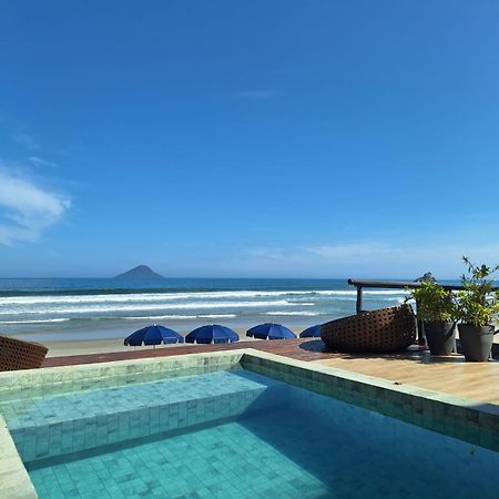 Casatua Pousada Juquei Luaran gambar