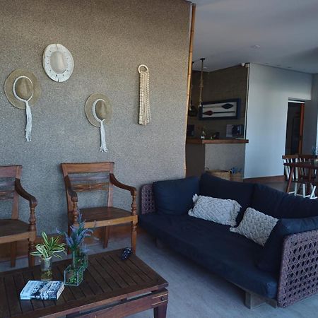 Casatua Pousada Juquei Luaran gambar