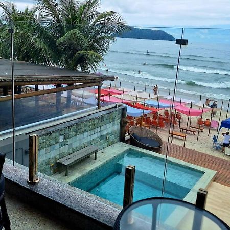 Casatua Pousada Juquei Luaran gambar
