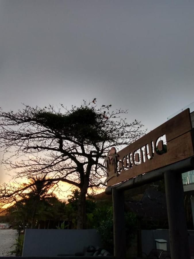Casatua Pousada Juquei Luaran gambar
