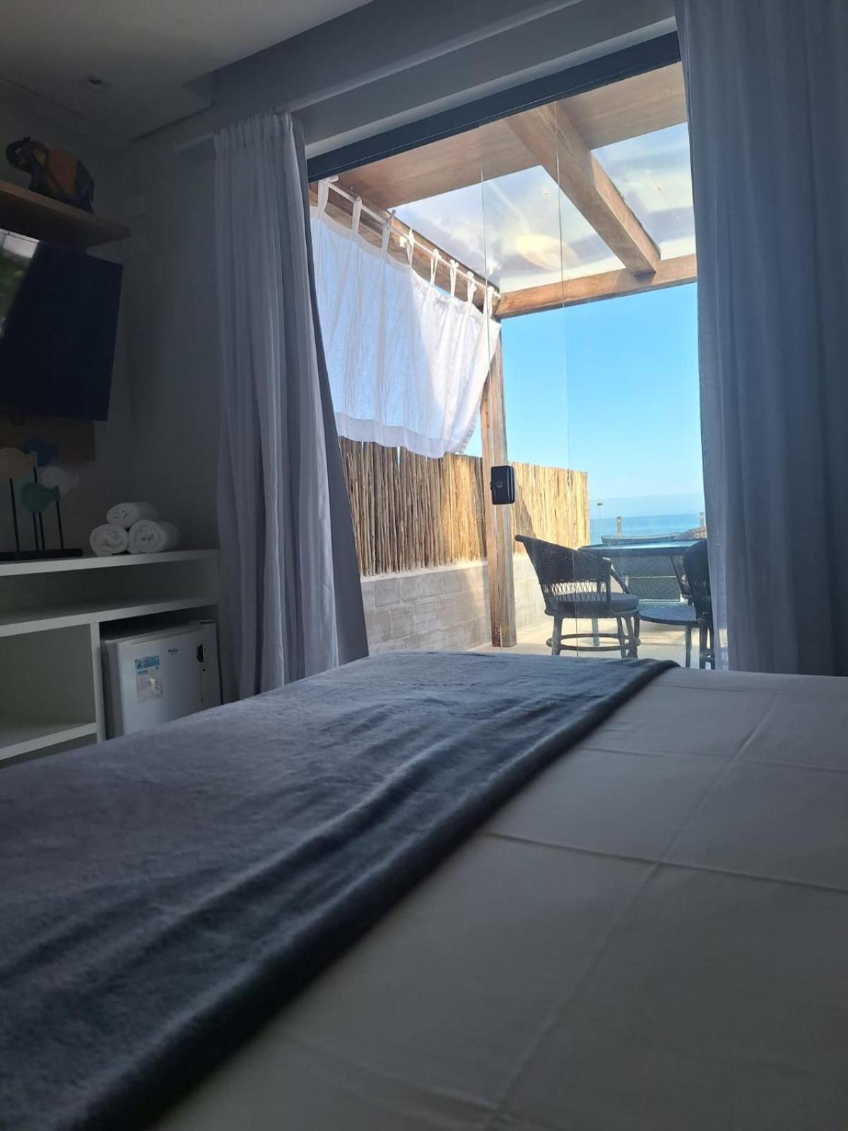Casatua Pousada Juquei Luaran gambar