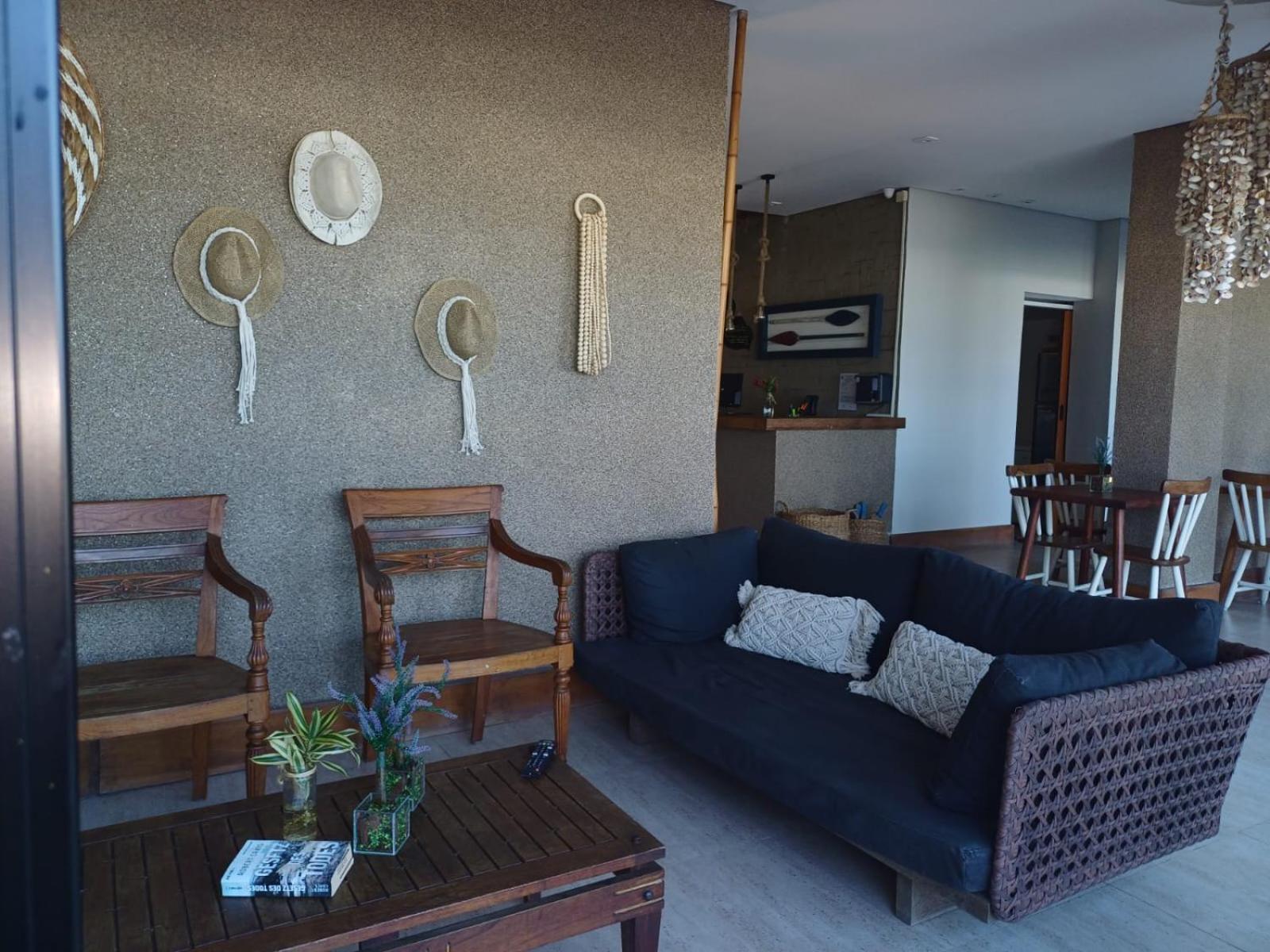 Casatua Pousada Juquei Luaran gambar