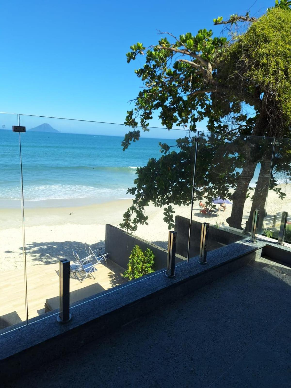 Casatua Pousada Juquei Luaran gambar
