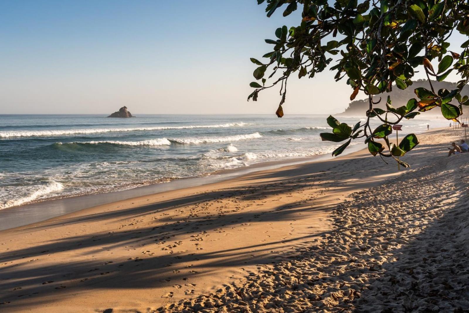 Casatua Pousada Juquei Luaran gambar