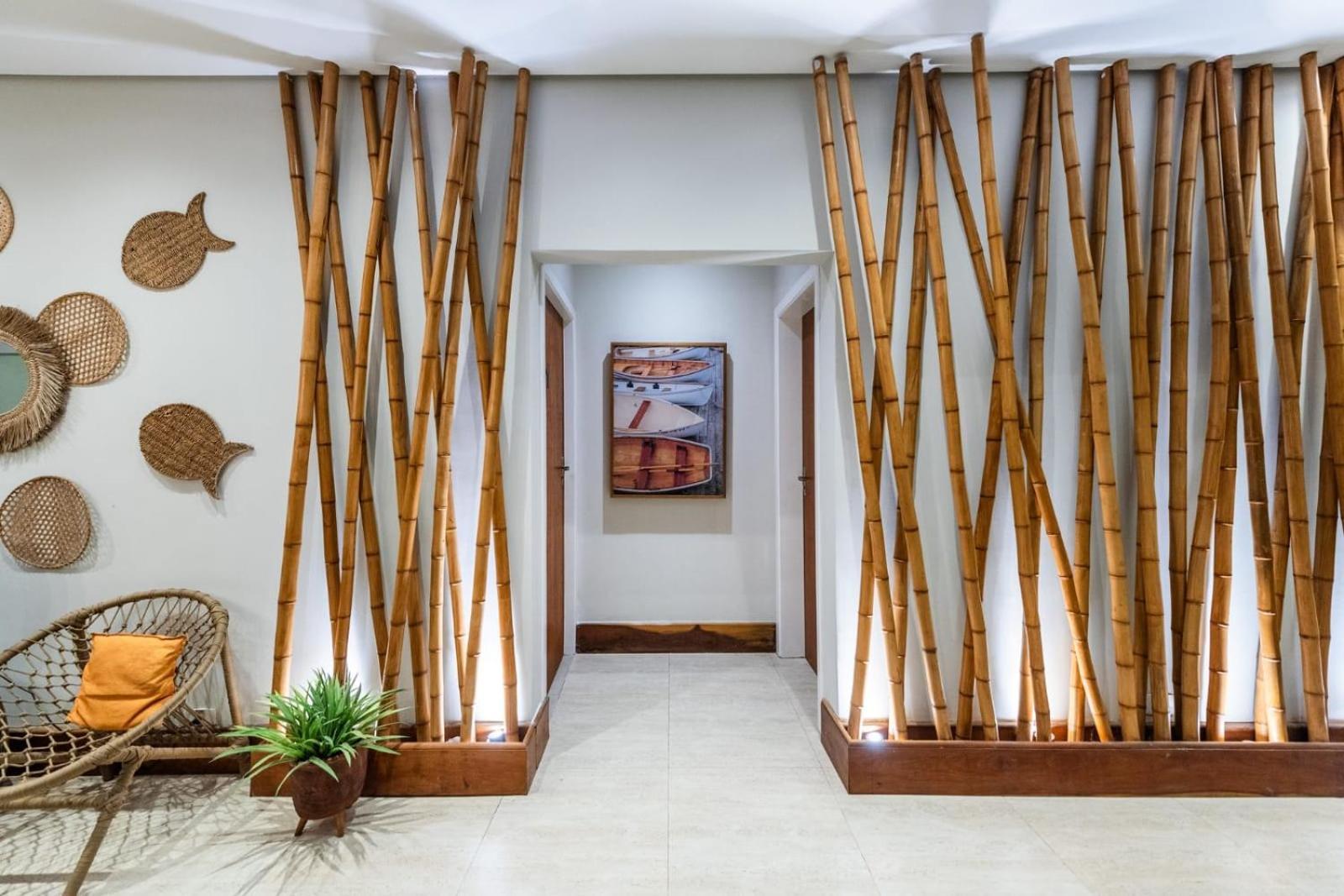 Casatua Pousada Juquei Luaran gambar