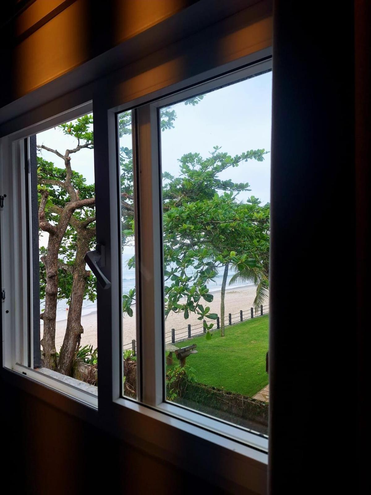 Casatua Pousada Juquei Luaran gambar
