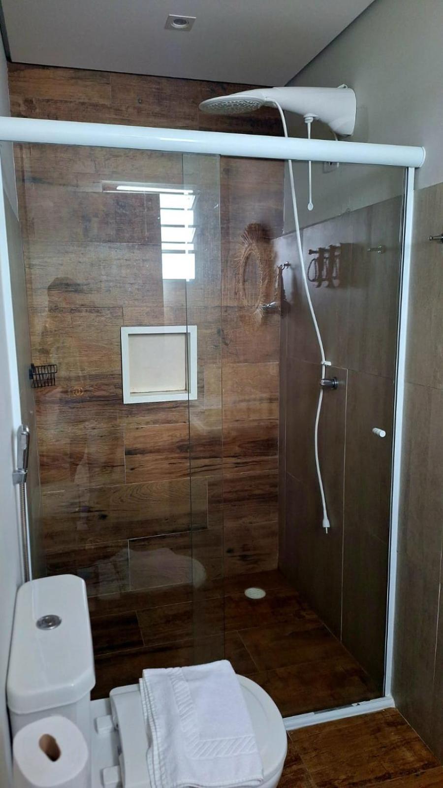 Casatua Pousada Juquei Luaran gambar