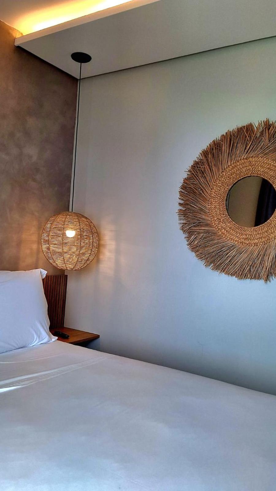 Casatua Pousada Juquei Luaran gambar