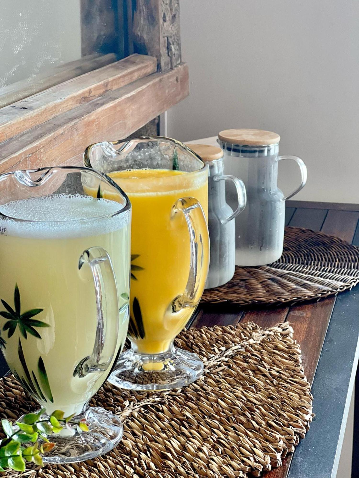 Casatua Pousada Juquei Luaran gambar