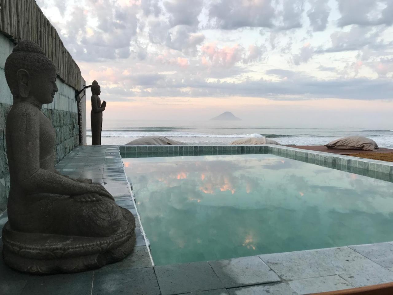 Casatua Pousada Juquei Luaran gambar
