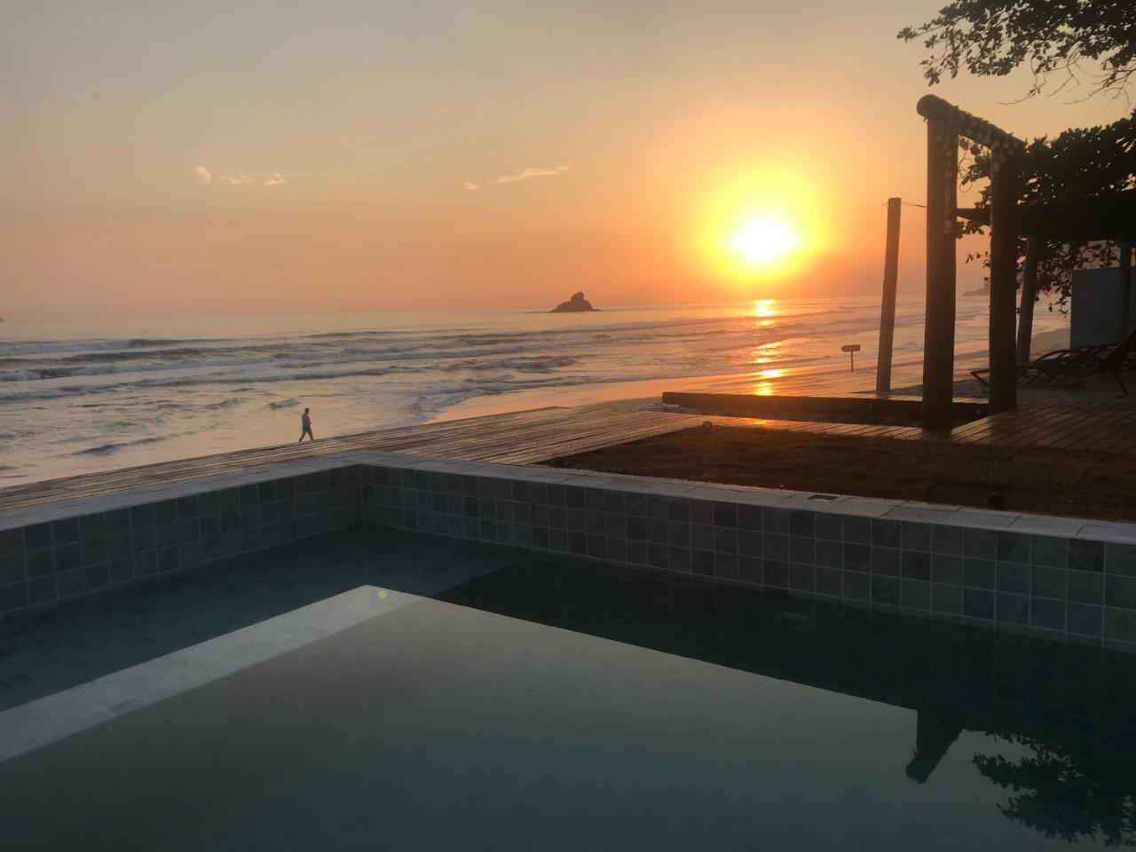 Casatua Pousada Juquei Luaran gambar